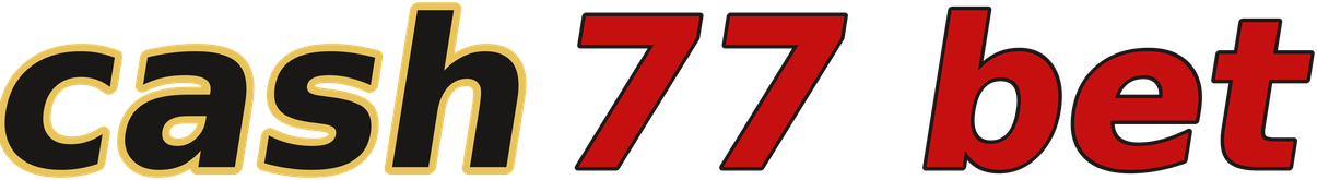 cash77 bet logo