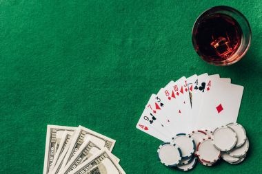 cash77 bet Volatility